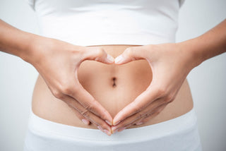 Liebe zum Bauch