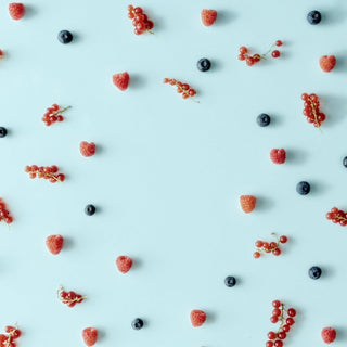 Beeren – die 7 besten Superfood-Snacks im Überblick