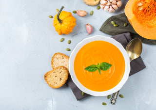 Rezept-Tipp: Beliebte Kürbis-Gerichte für die Herbst-Saison