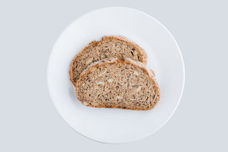 Eiweißbrot: So einfach geht's!