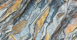 Mineralstoffe im Gestein