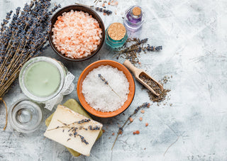 Rezept-Tipp: Händewaschen leicht gemacht mit deiner DIY-Seife