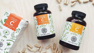 Nature Love Vitamin C