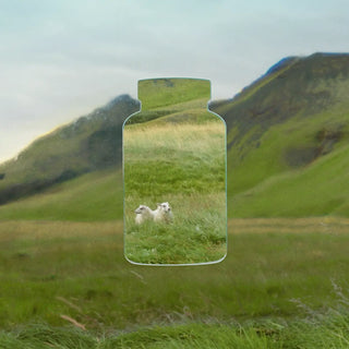 Nature Love Dose Unsichtbar