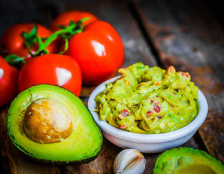 Rezept-Tipp: Frische Guacamole