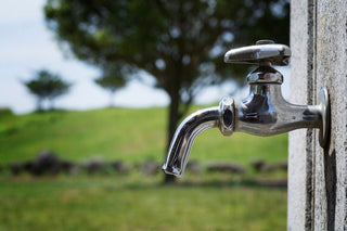 Wasserhahn