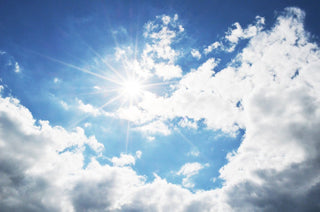 Diese Wirkung hat die Sonne auf unseren Körper