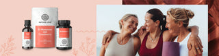 Frauen- und Männergesundheit - Nature Love