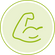 Fitness und Energie