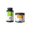 Das Nature Love's Multivitamin - Family-Set enthält zwei Produkte für alle Altersgruppen geeignet sind.