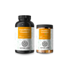Das Nature Love Vitamin C - Family-Set für Erwachsene und Kinder.